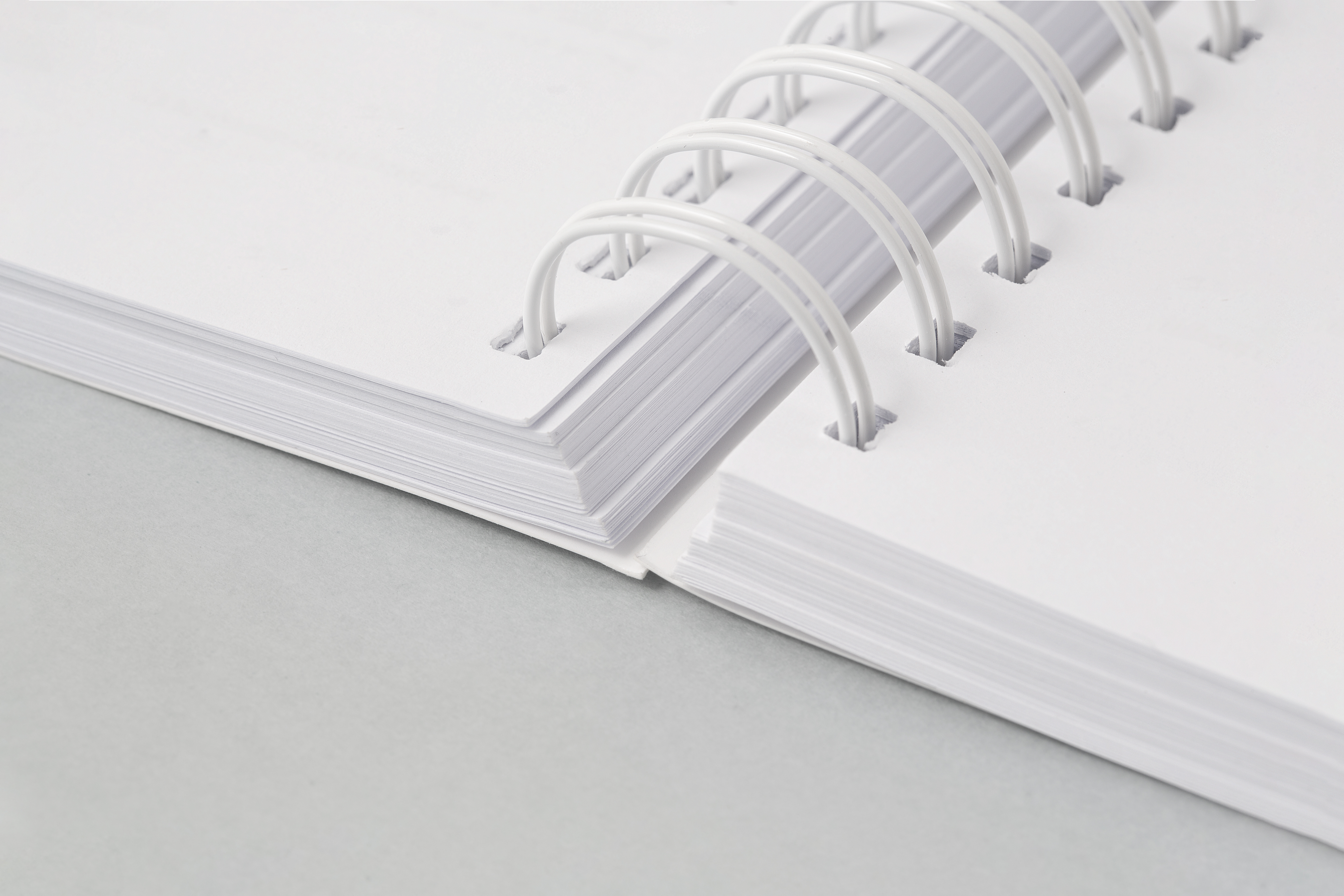 bogbinding ringbind spiralryg