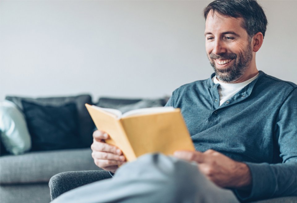 Giv din far et gavekort til at udgive sin egen bog